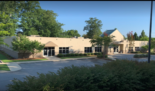 Greenville office